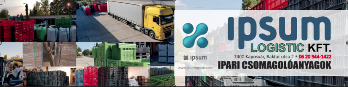Ipsum Logistic