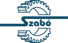 SzabóFogaskerékgyártó logo